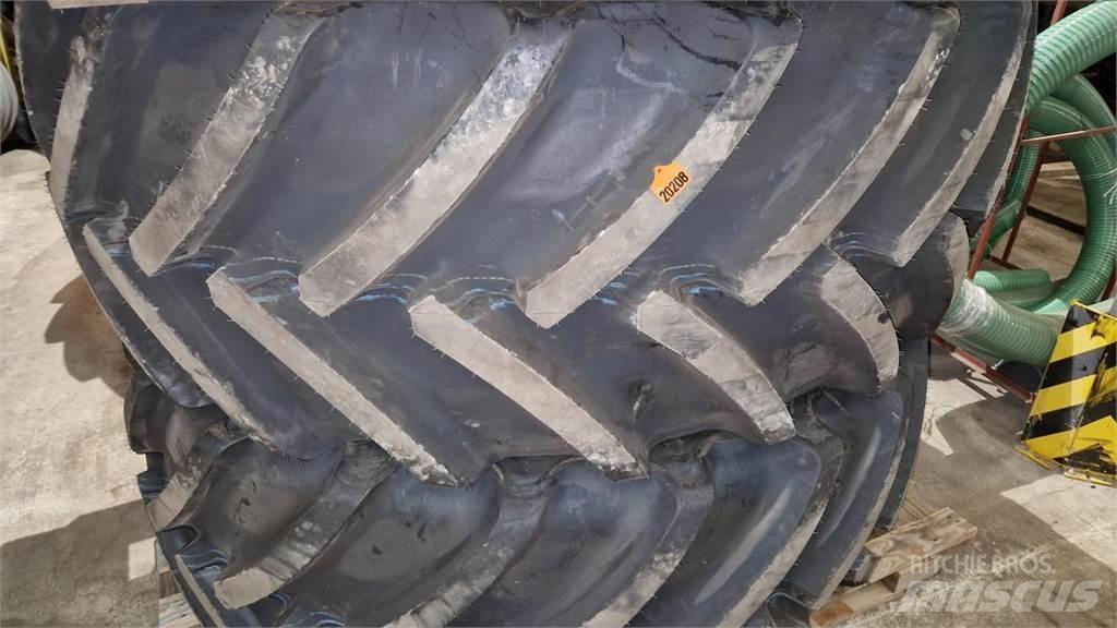 Mitas 710/70R42 Padangos, ratai ir ratlankiai