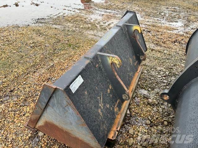 Mustang SKOVL Kiti naudoti statybos komponentai