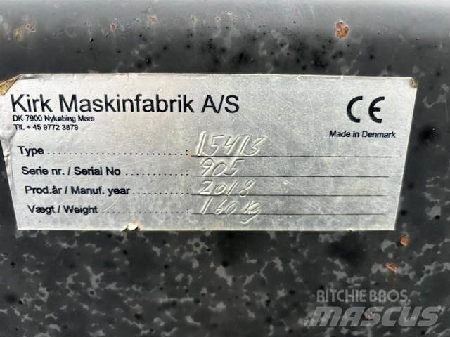 Mustang SKOVL Kiti naudoti statybos komponentai