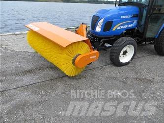 Nesbo FM1600P Šlavimo technika