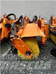 Nesbo HF1600S Šlavimo technika