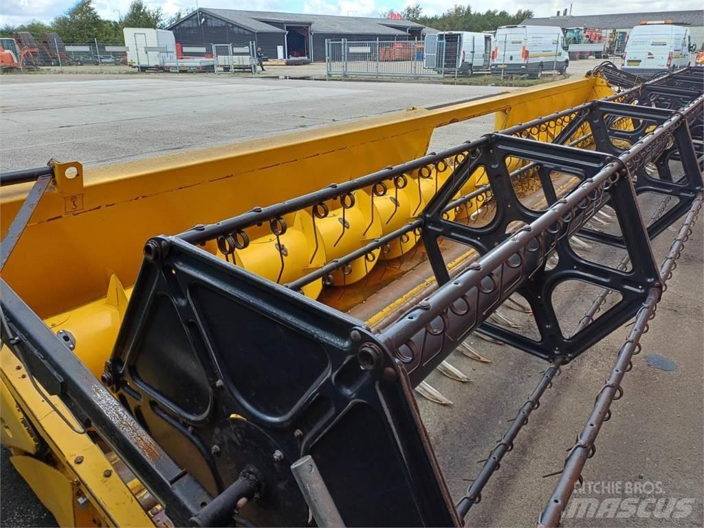 New Holland 30 X Derliaus nuėmimo kombainų galvos