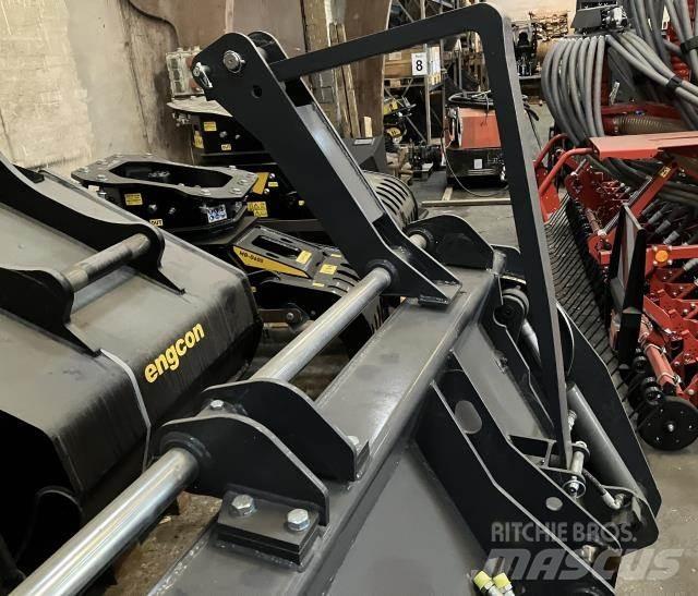 New Holland 6-I-EN Kaušai