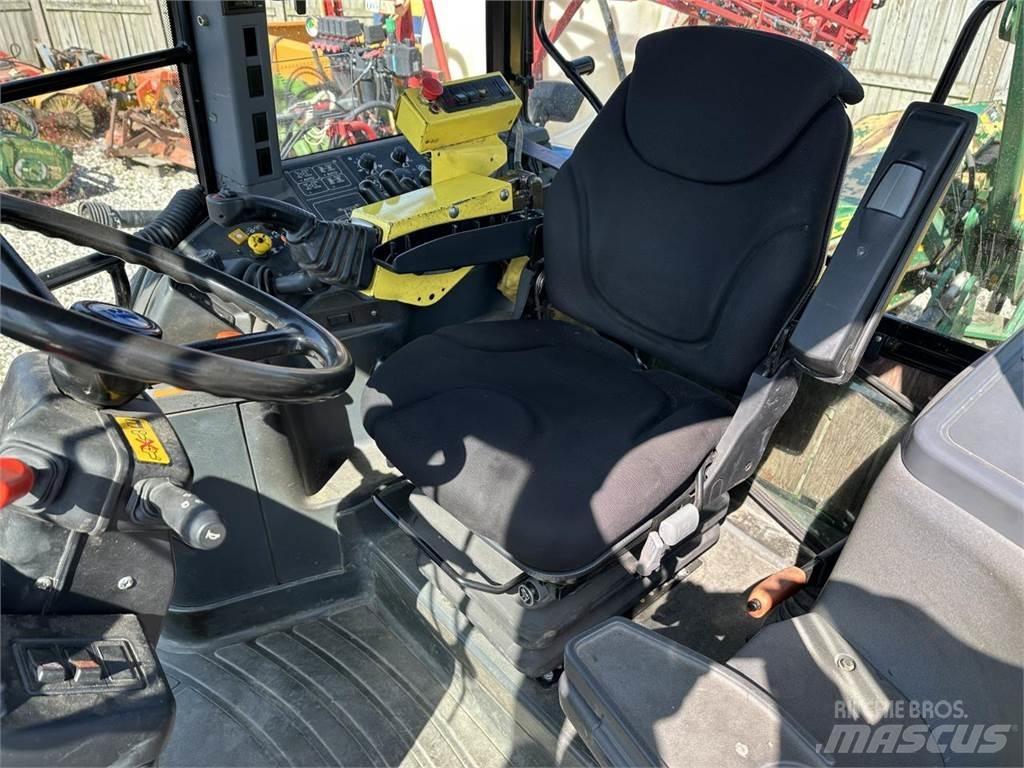 New Holland 8360 Traktoriai