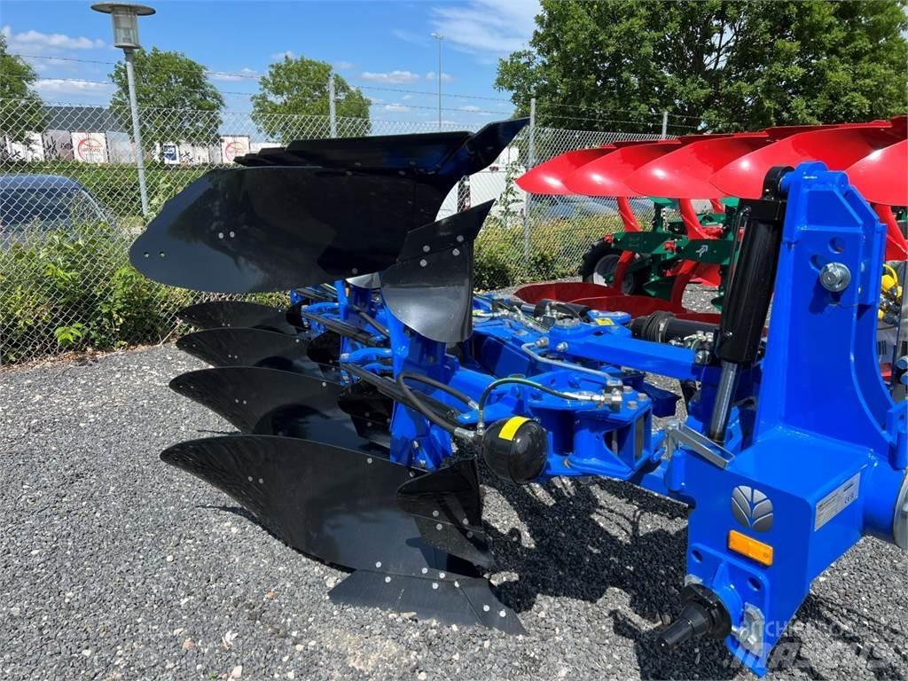 New Holland PHVH4 Apverčiamieji plūgai