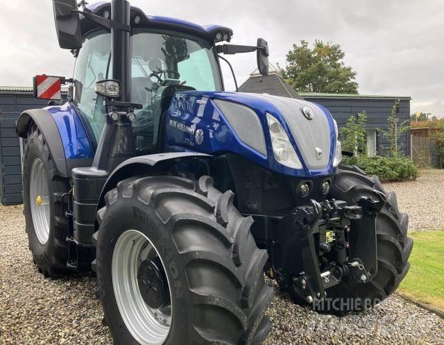 New Holland T7.300 Traktoriai