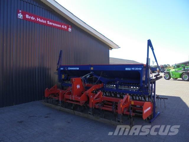 Nordsten NS 3040 Sėjamieji kombainai