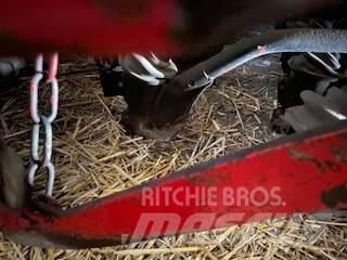 Nordsten NS3040 Sėjimo technika