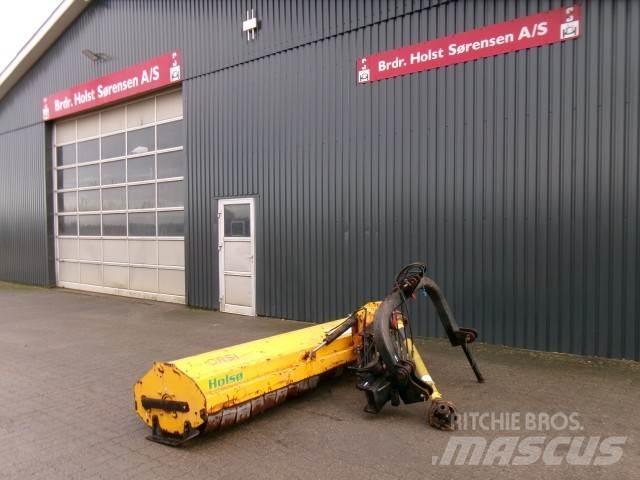 Orsi Farmer 259 Šienapjovės
