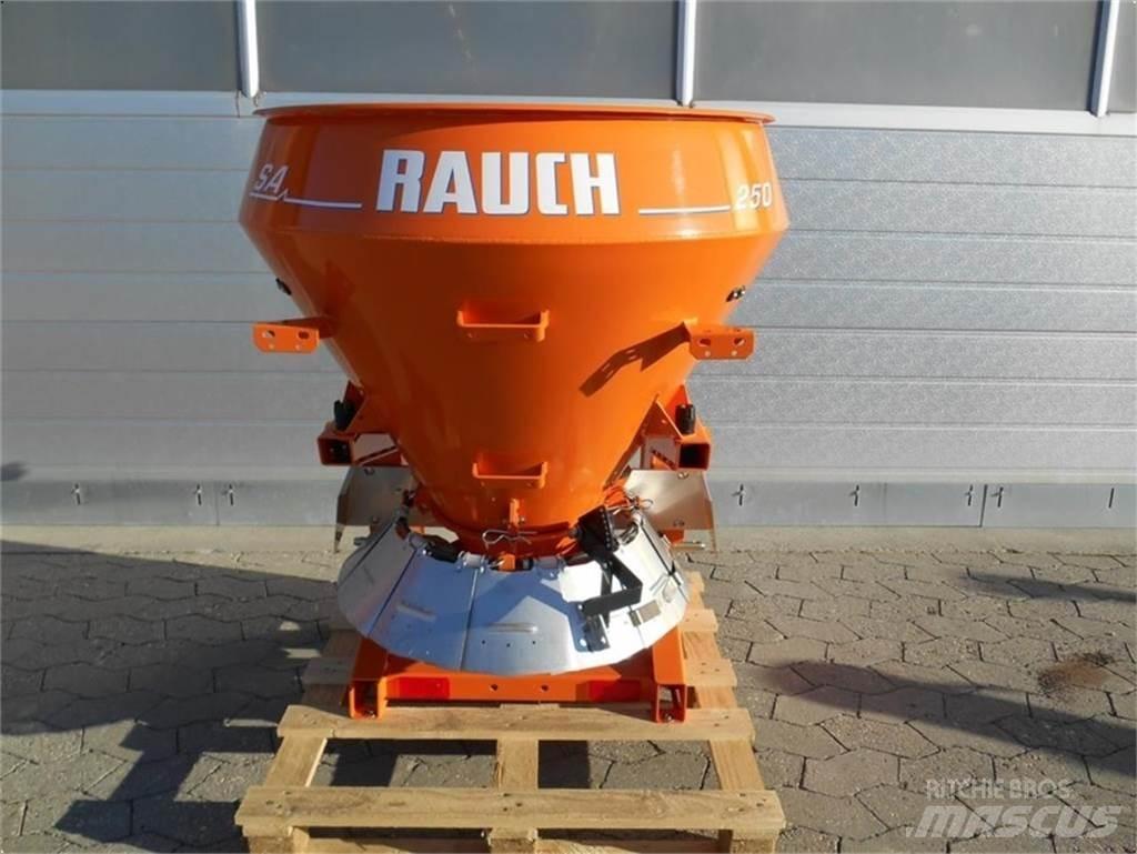 Rauch SA250 Smėlio ir druskos barstytuvai