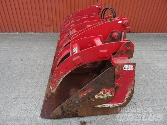 Redrock 2,80 Kiti naudoti traktorių priedai