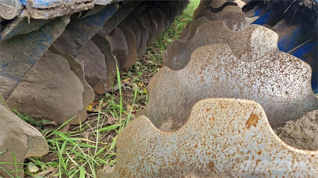 Rolmako U-693H Diskinės akėčios