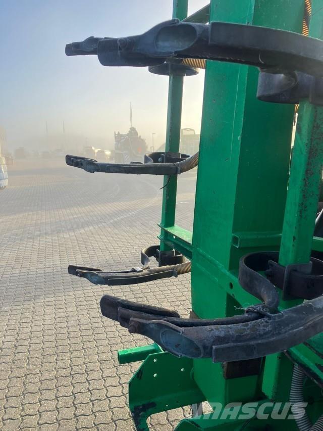 Samson CM 7,5 Skystų trąšų purkštuvai