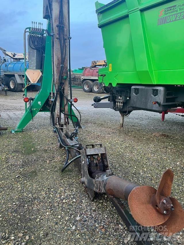 Samson RV 150 Siurbliai ir maišytuvai