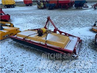 Scan-Agro SC275 Šienapjovės