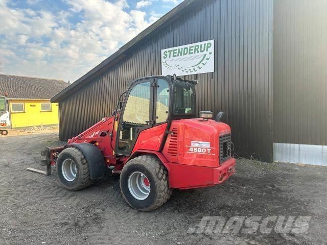 Schäffer 4580 Mini krautuvai