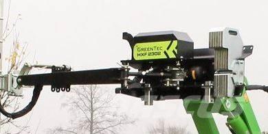 Spearhead HXF2302 Gyvatvorių priežiūros technika