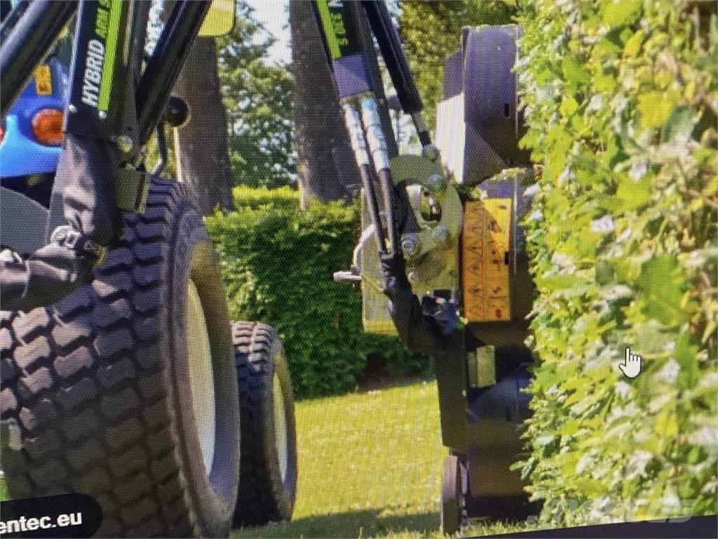 Spearhead RC132 Šienapjovės