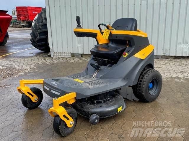 Stiga GYRO 700E Šienapjovės