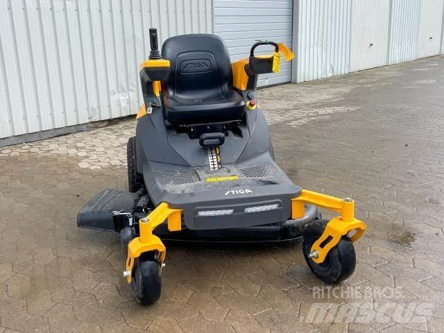 Stiga GYRO 700E Šienapjovės