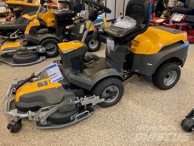 Stiga PARK 500 W Šienapjovės