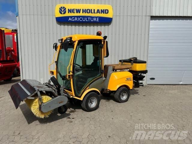 Stiga TITAN 32H Šienapjovės