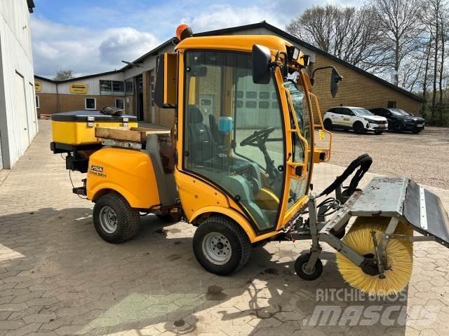 Stiga TITAN 32H Šienapjovės