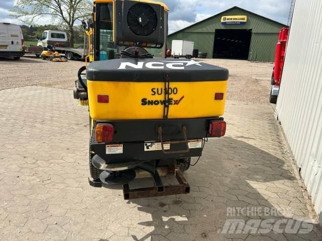 Stiga TITAN 32H Šienapjovės