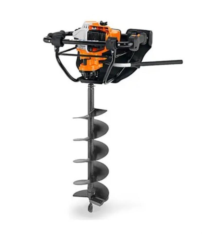 Stihl BT131 Gyvatvorių žirklės
