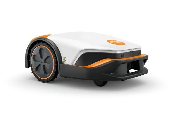 Stihl IMOW 5 Šienapjovės