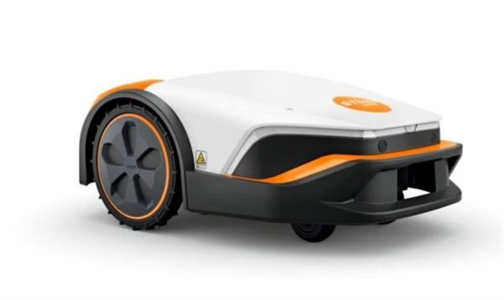 Stihl IMOW 5.0 Šienapjovės