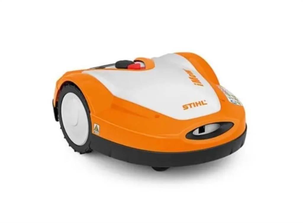 Stihl RMI632.0P Šienapjovės