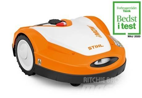 Stihl RMI632P Šienapjovės