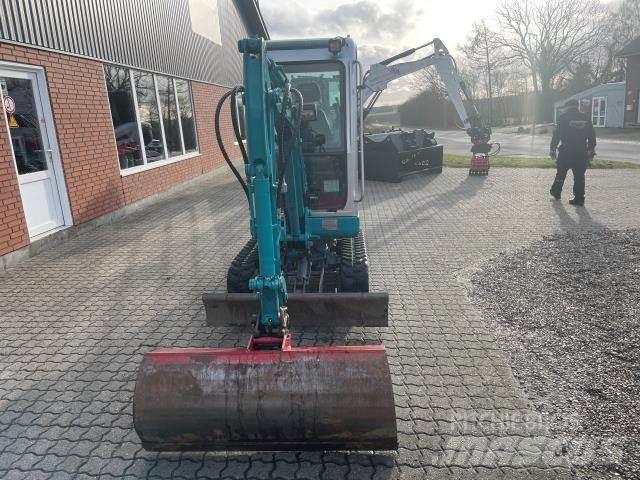 Sunward SWE20B Mini ekskavatoriai < 7 t