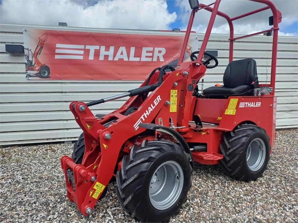 Thaler 1220 Mini krautuvai
