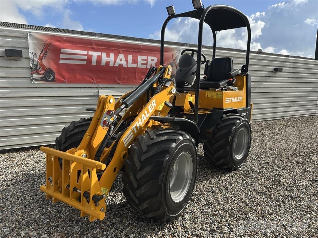 Thaler 2220S Mini krautuvai