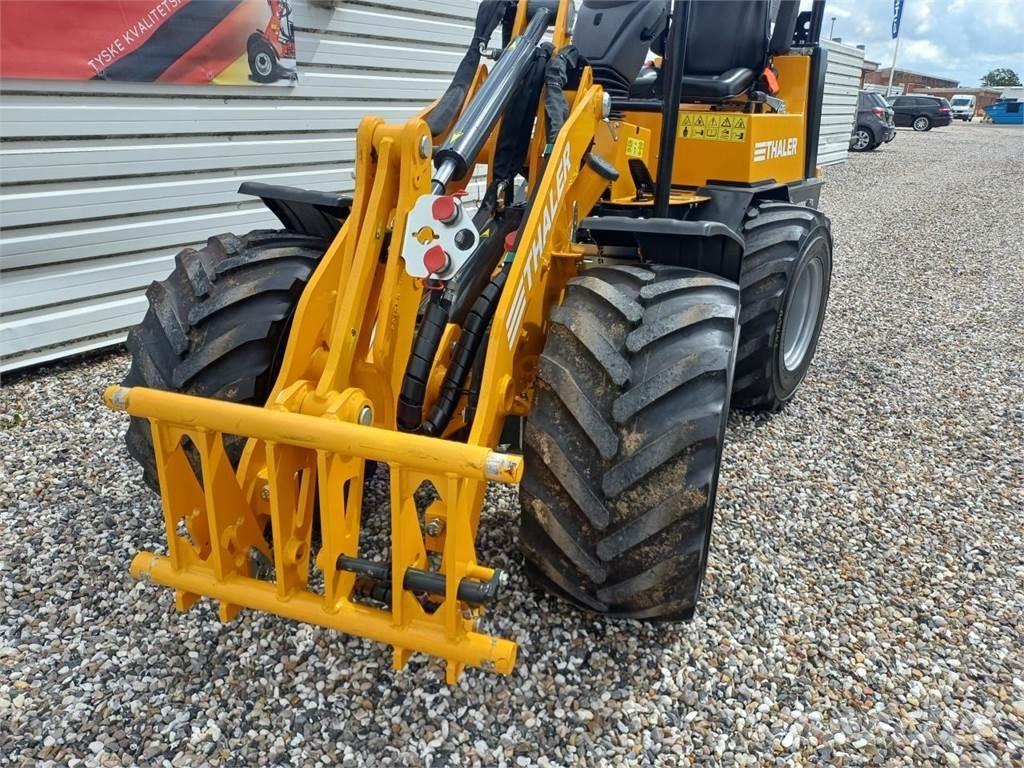 Thaler 2230L Mini krautuvai
