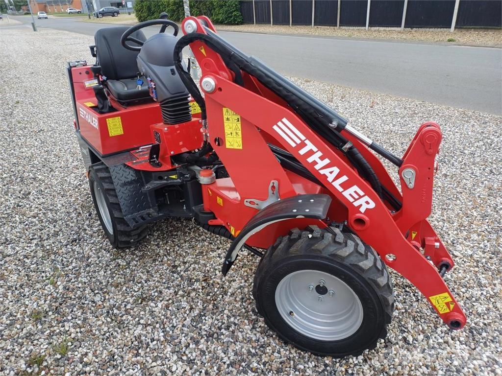 Thaler 2326S Mini krautuvai