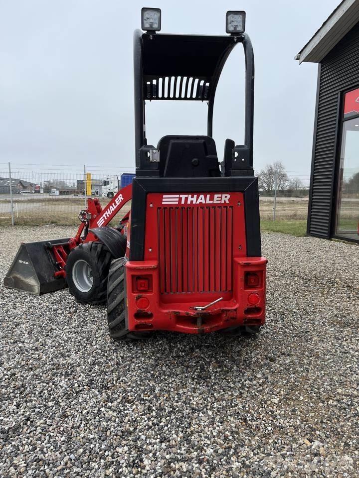 Thaler 2326S Mini krautuvai