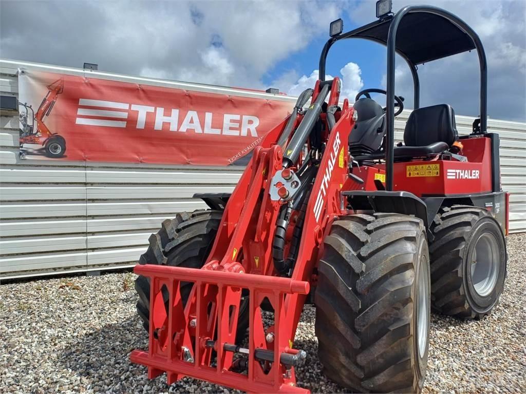 Thaler 2438-S-DPF Mini krautuvai