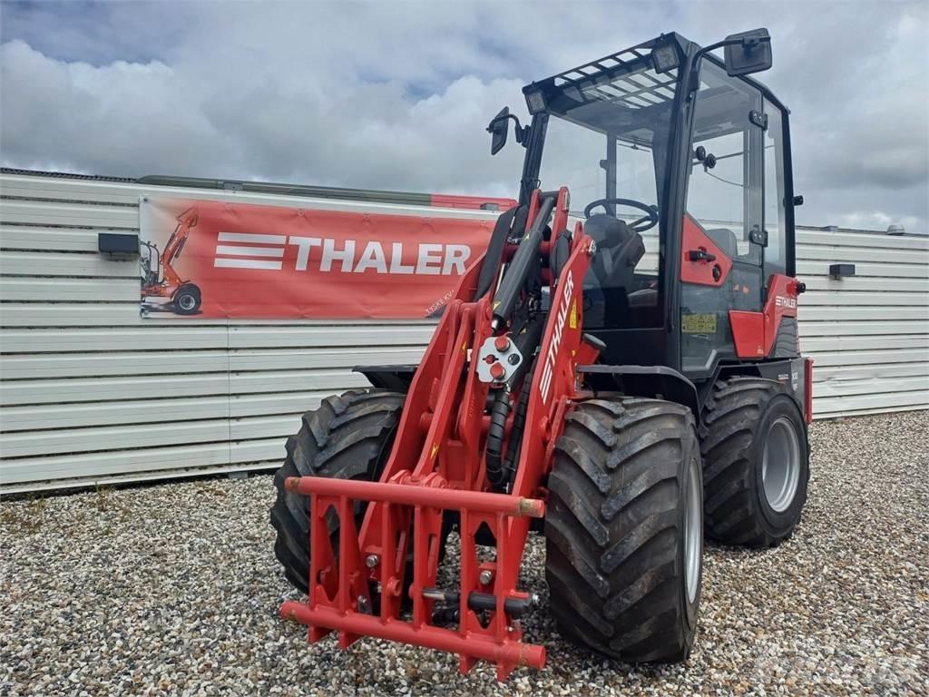 Thaler 2438S CAB Mini krautuvai