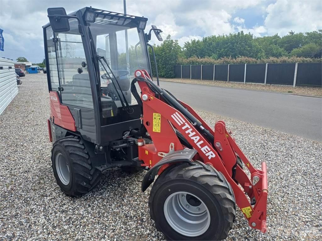 Thaler 2438S CAB Mini krautuvai