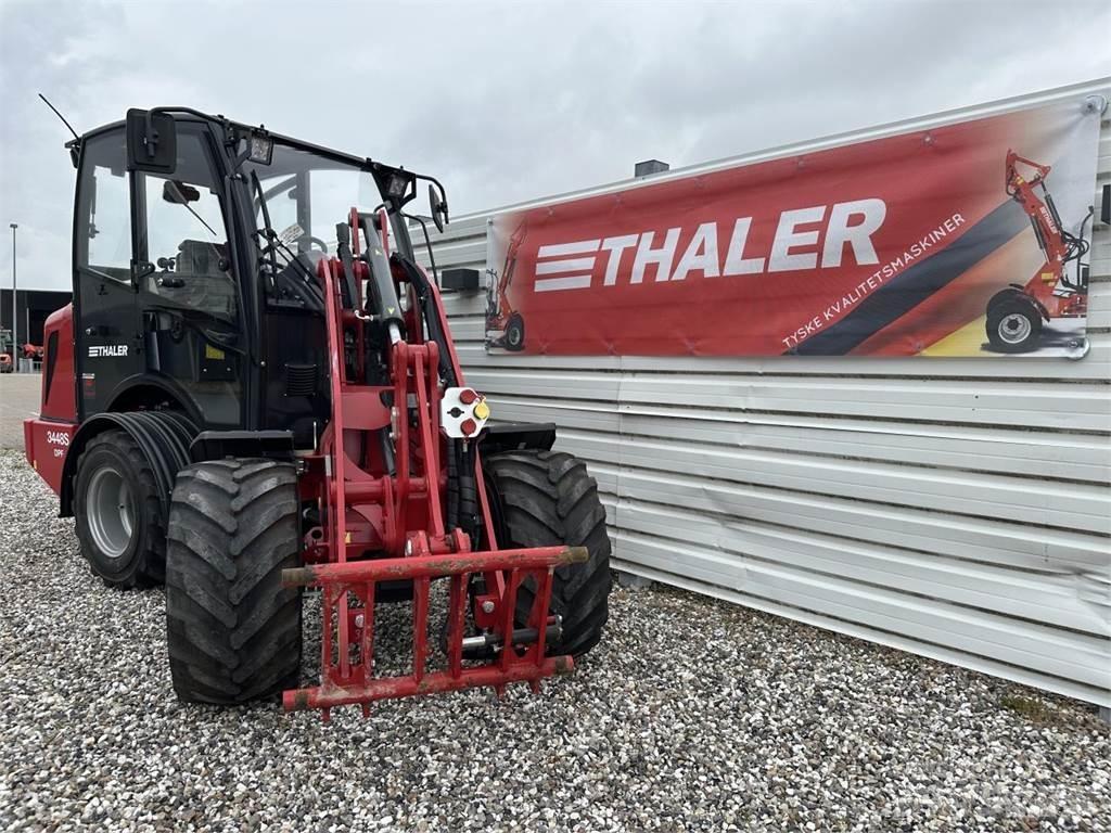 Thaler 3448S Mini krautuvai