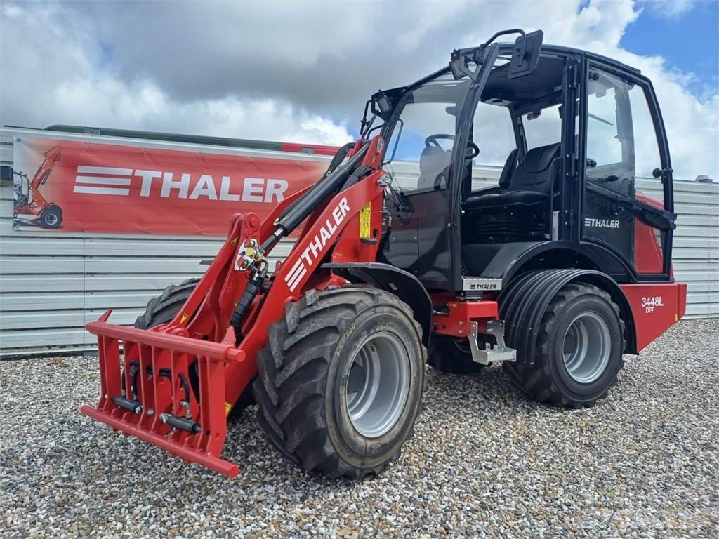 Thaler 3448S CAB Mini krautuvai