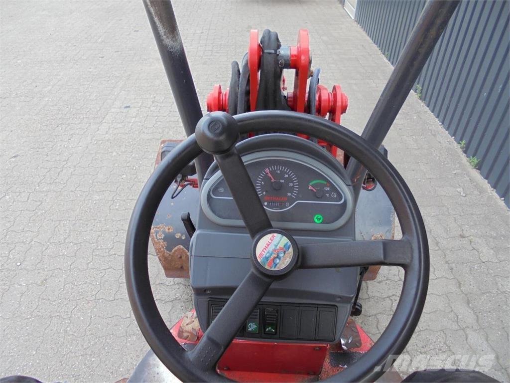 Thaler KA 2034 Mini krautuvai