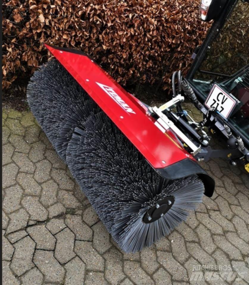 Timan 1200 Šlavimo technika