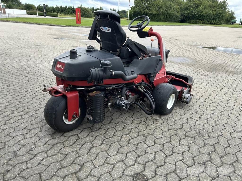 Toro GM3250 Golfo laukų šienapjovės