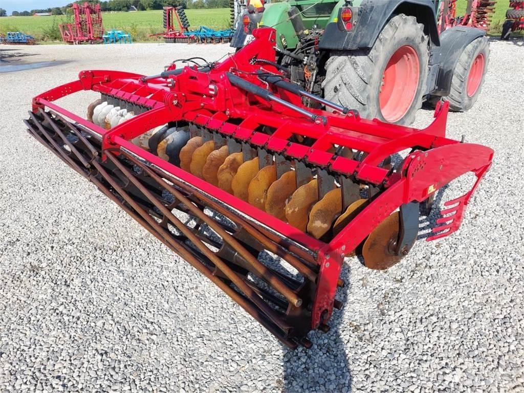 Tulip 600 XXLH Diskinės akėčios