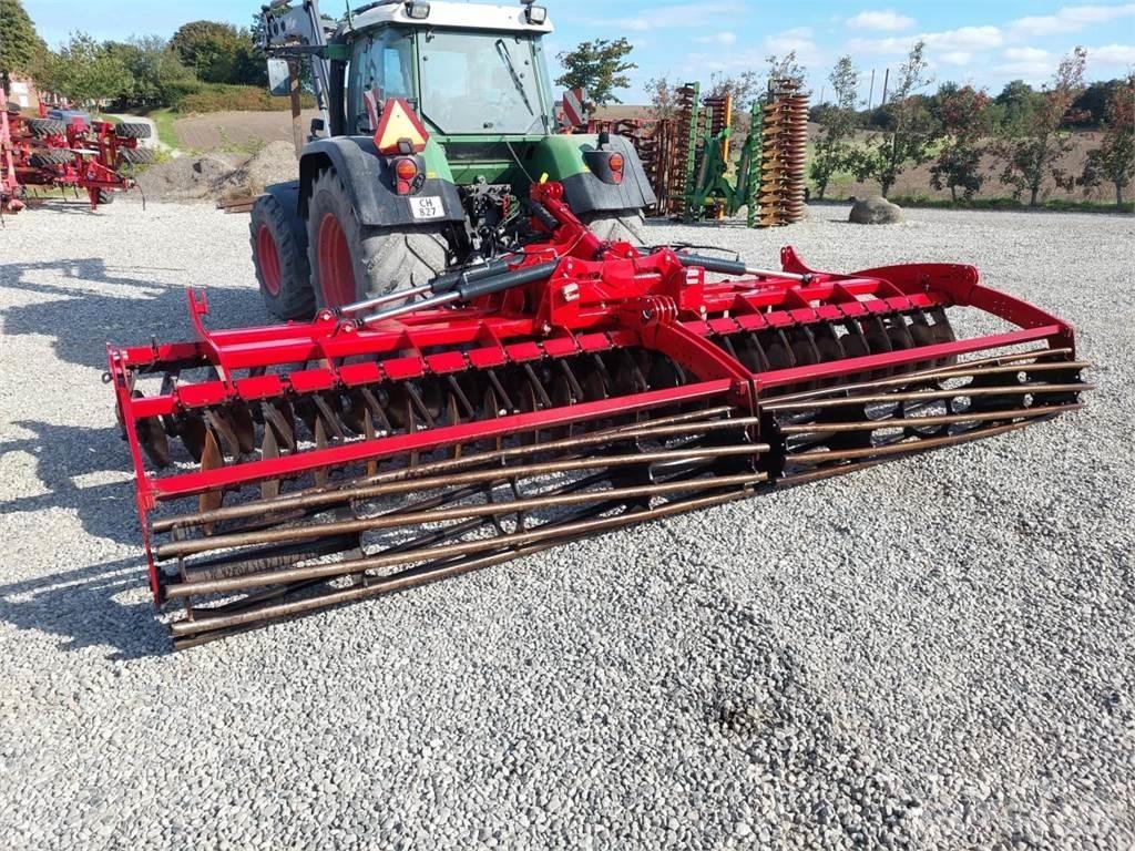 Tulip 600 XXLH Diskinės akėčios