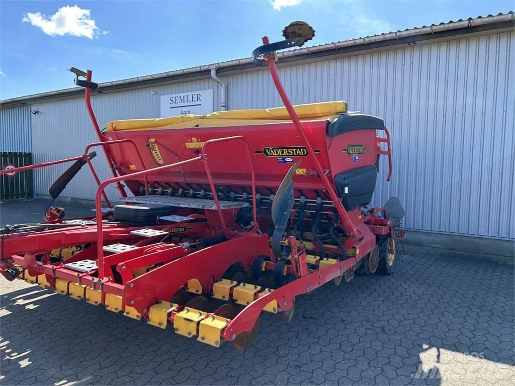 Väderstad 400C Sėjamieji kombainai